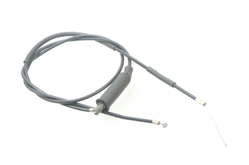 photo de CABLAGGIO AVVIAMENTO YAMAHA SLIDER NAKED 50 (2004 - 2018) - Altra angolazione