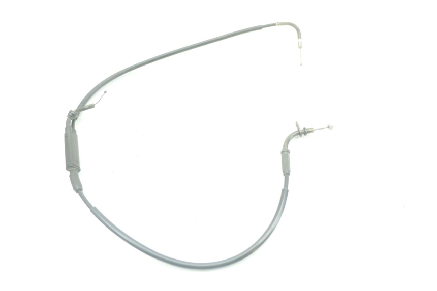 photo de CAVO ARIA SUZUKI SV S 650 (1999 - 2002) - Vista principale