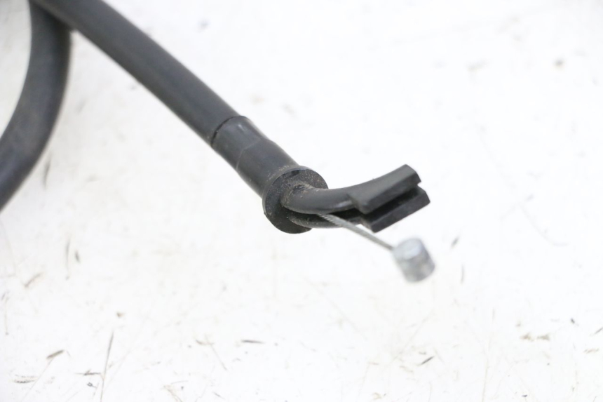 photo de Cavo di avviamento YAMAHA XJN DIVERSION 600 (2000 - 2003) - Zoom sullo stato d'uso