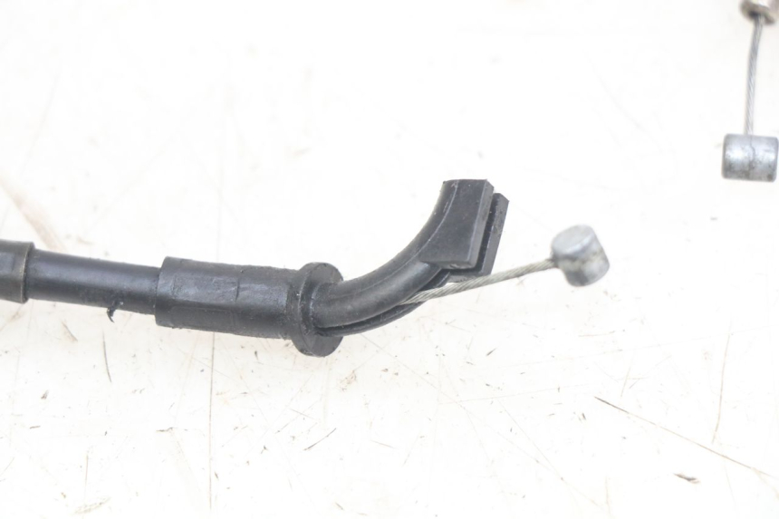 photo de CABLAGGIO AVVIAMENTO YAMAHA YZF R THUNDERCAT 600 (1996 - 2003) - Zoom sullo stato d'uso