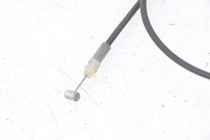 photo de COPERCHIO DEL SERBATOIO DI CARBURANTE PEUGEOT DJANGO 2T 50 (2014 - 2019) - Altra angolazione