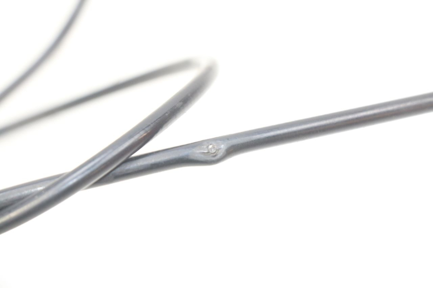 photo de COPERCHIO DEL SERBATOIO DI CARBURANTE HONDA FES PANTHEON 2T 125 (1998 - 2002) - Dettaglio del componente