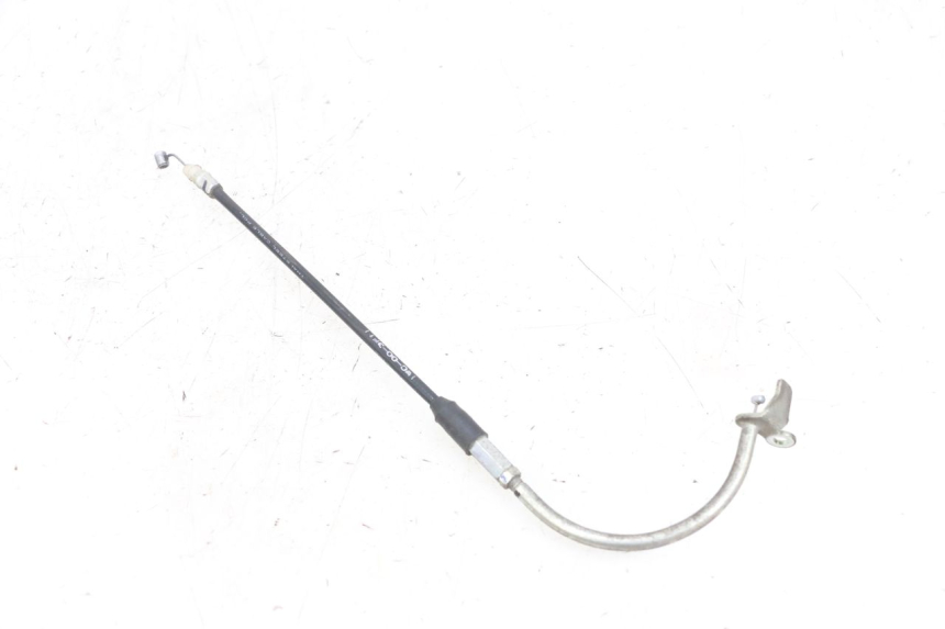 photo de Cavo tappo carburante MBK FLIPPER 115 (2013 - 2017) - Zoom sullo stato d'uso