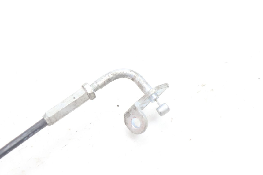 photo de Cavo tappo carburante KYMCO GRAND DINK 125 (2008 - 2014) - Zoom sullo stato d'uso