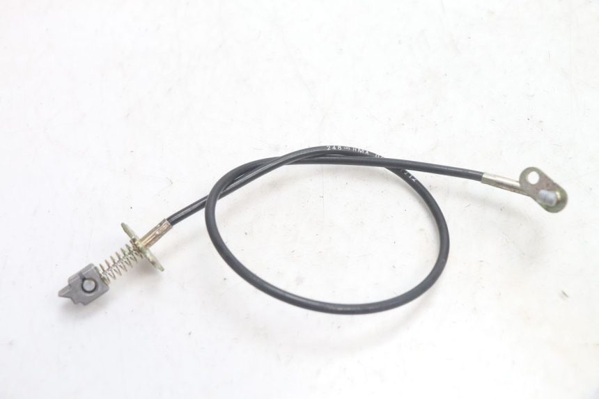 photo de CAVO CARBURANTE SPORTELLO SYM GTS EVO 125 (2009 - 2013) - Dettaglio del componente