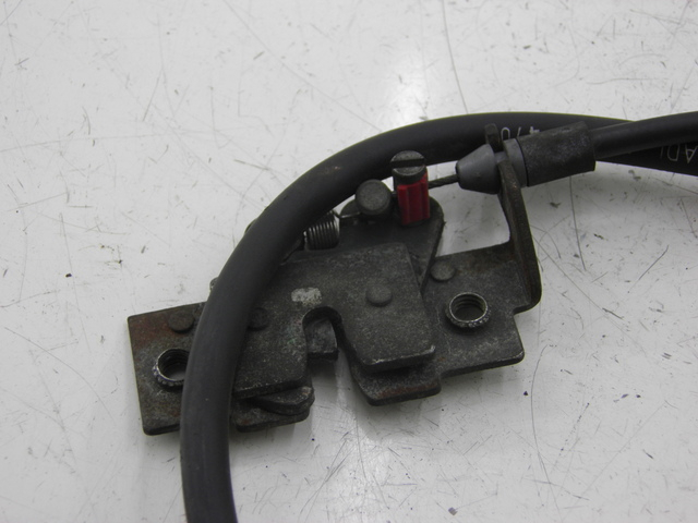 photo de Cavo tappo carburante HONDA FES PANTHEON 125 (2003 - 2007) - Altra angolazione