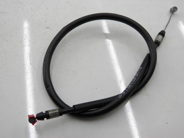 photo de Cavo tappo carburante HONDA FES S-WING SWING ABS 125 (2007 - 2015) - Vista principale