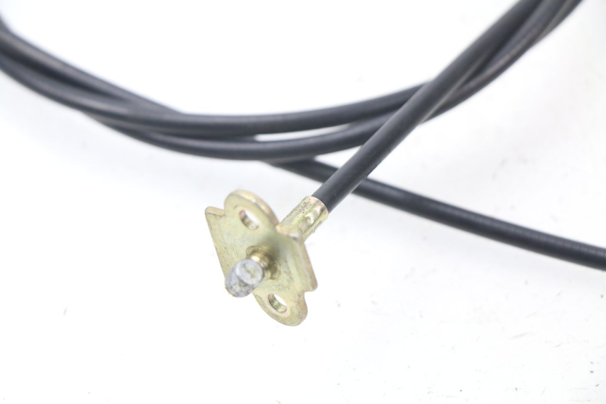 photo de Cavo tappo carburante SYM MIO 50 (2005 - 2010) - Zoom sullo stato d'uso