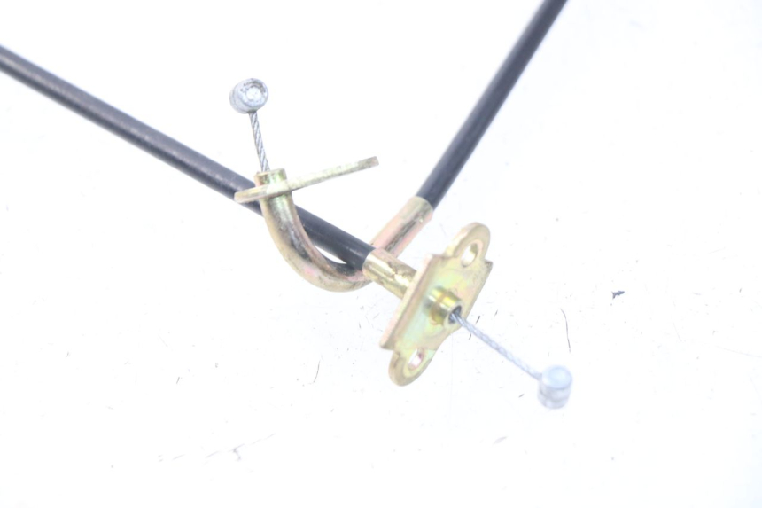 photo de Cavo tappo carburante SYM MIO 100 (2006 - 2017) - Zoom sullo stato d'uso