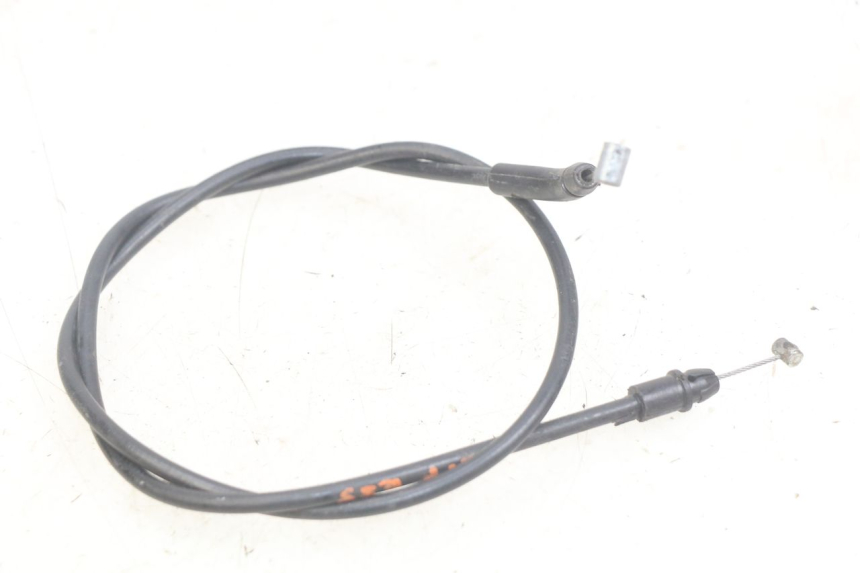 photo de CABLAGGIO TAPPO CARBURANTE PIAGGIO MP3 LT 400 (2007 - 2012) - Dettaglio del componente