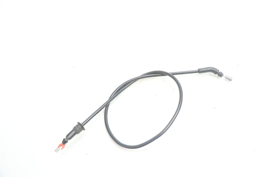 photo de CABLAGGIO TAPPO CARBURANTE PIAGGIO MP3 LT 400 (2007 - 2012) - Dettaglio del componente