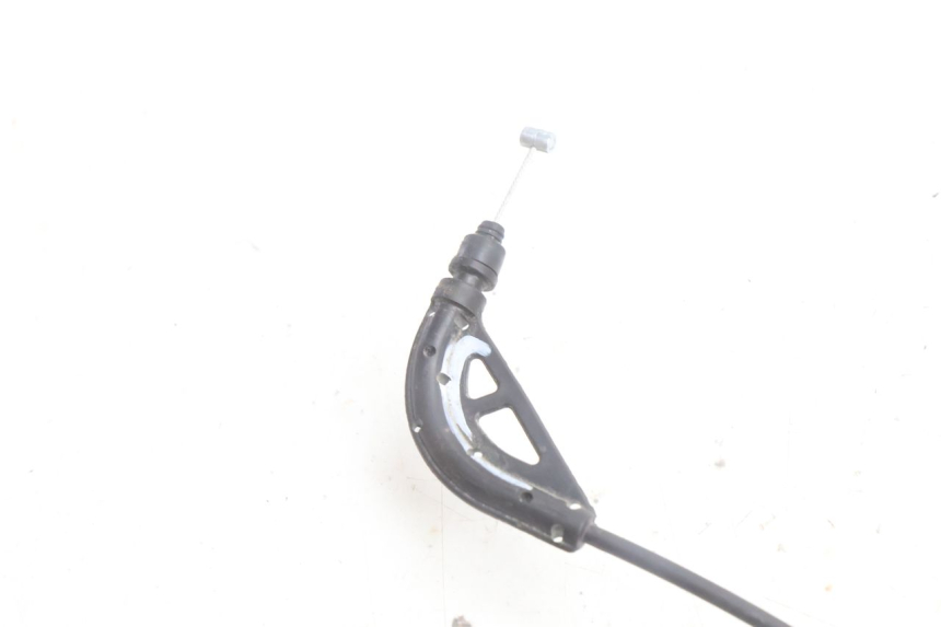 photo de CAVO CARBURANTE SPORTELLO YAMAHA N-MAX NMAX 125 (2021 - 2024) - Zoom sullo stato d'uso