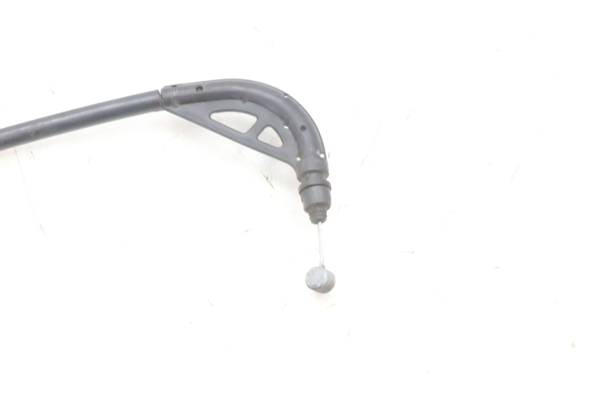 photo de CAVO CARBURANTE SPORTELLO YAMAHA N-MAX NMAX 125 (2021 - 2024) - Altra angolazione