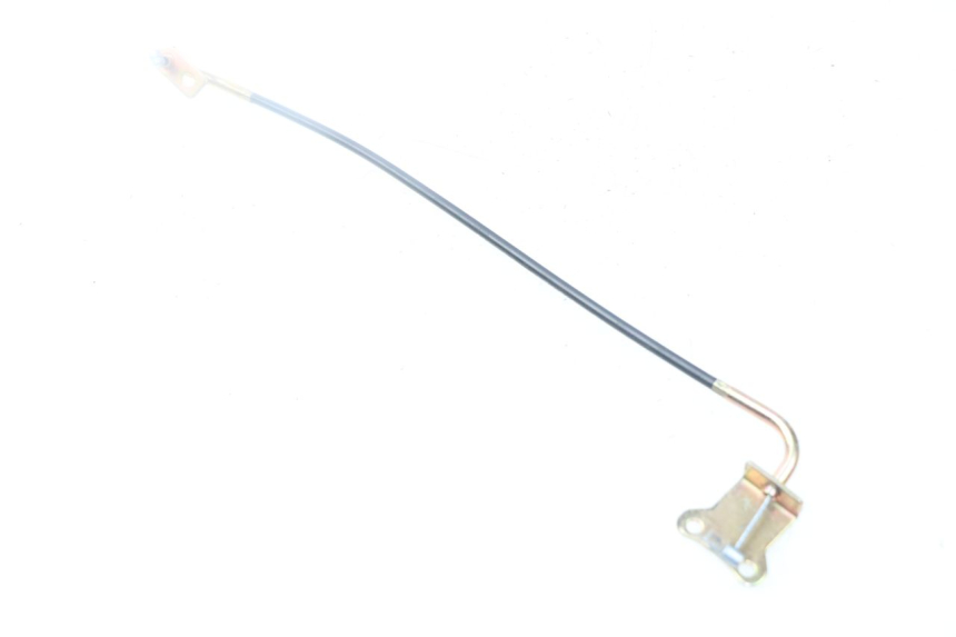 photo de COPERCHIO DEL SERBATOIO DI CARBURANTE SYM ORBIT III 3 4T 50 (2018 - 2021) - Vista principale