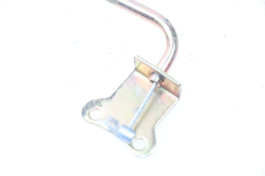 photo de COPERCHIO DEL SERBATOIO DI CARBURANTE SYM ORBIT III 3 4T 50 (2018 - 2021) - Zoom sullo stato d'uso