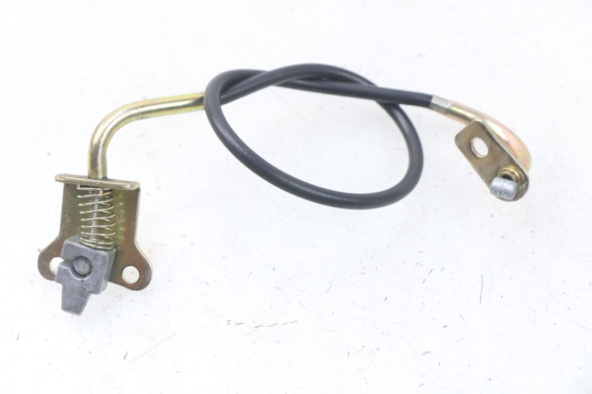 photo de COPERCHIO DEL SERBATOIO DI CARBURANTE SYM ORBIT III 3 4T 50 (2018 - 2021) - Vista principale