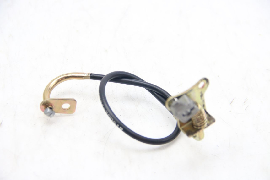 photo de CAVO CARBURANTE SPORTELLO SYM ORBIT III 3 4T 50 (2021 - 2025) - Vista principale