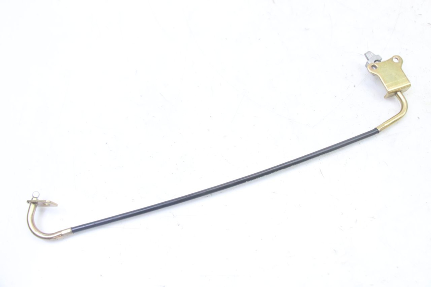 photo de CAVO CARBURANTE SPORTELLO SYM ORBIT III 3 4T 50 (2021 - 2025) - Vista principale