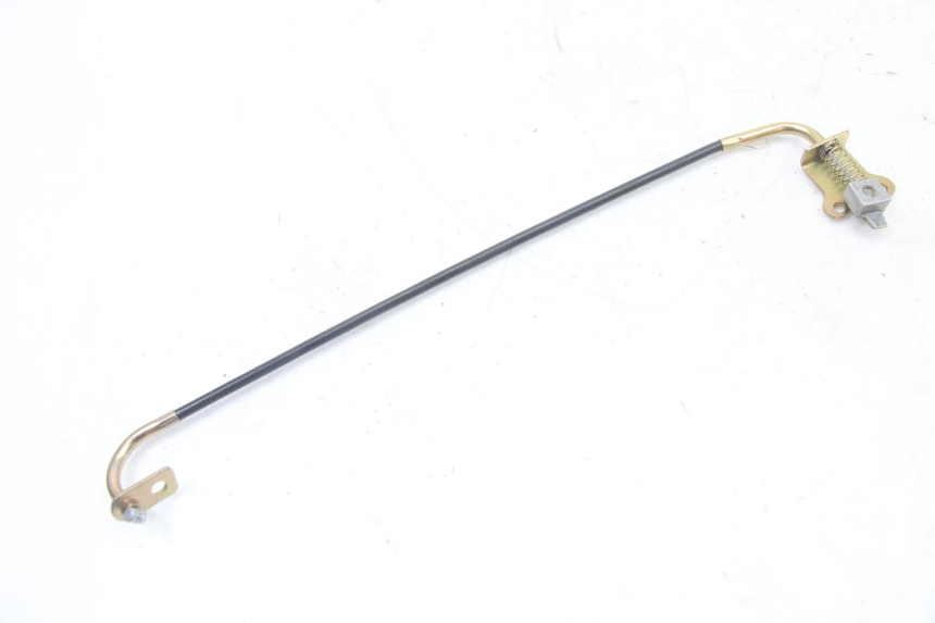 photo de CAVO CARBURANTE SPORTELLO SYM ORBIT III 3 4T 50 (2021 - 2025) - Dettaglio del componente