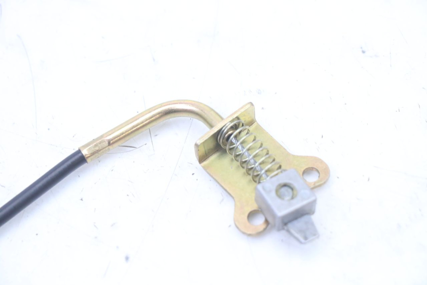 photo de CAVO CARBURANTE SPORTELLO SYM ORBIT III 3 4T 50 (2021 - 2025) - Altra angolazione