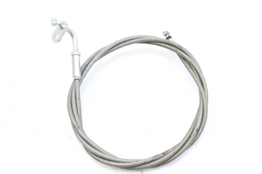 photo de COPERCHIO DEL SERBATOIO DI CARBURANTE KYMCO SENTO 100 (2008 - 2013) - Zoom sullo stato d'uso