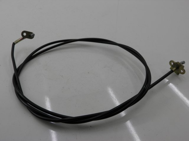 photo de Cavo tappo carburante SYM MIO 50 (2005 - 2010) - Vista principale