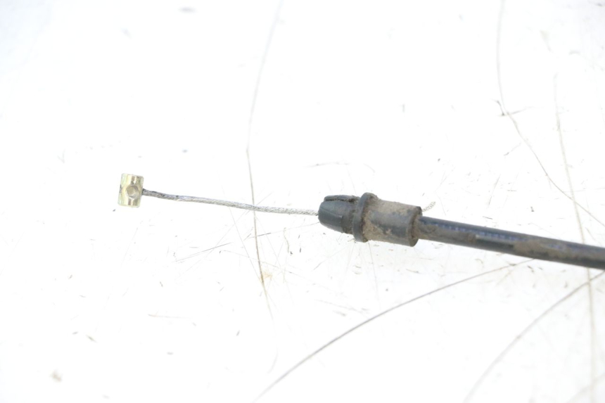 photo de Cavo tappo carburante PIAGGIO X8 STREET 125 (2006 - 2007) - Zoom sullo stato d'uso
