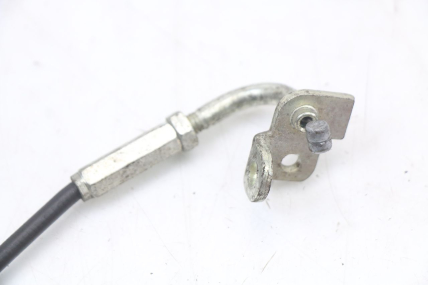 photo de CAVO CARBURANTE SPORTELLO KYMCO XCITING 250 (2006 - 2009) - Altra angolazione