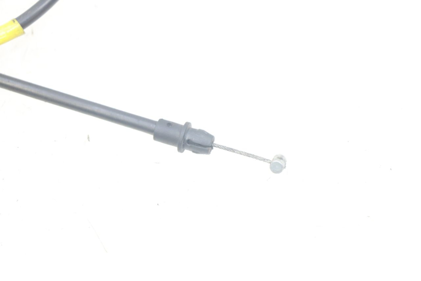 photo de CABLAGGIO TAPPO CARBURANTE PIAGGIO XEVO - X EVO 125 (2007 - 2017) - Zoom sullo stato d'uso