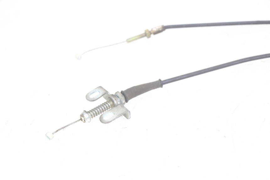 photo de CAVO VALVOLA DI SCARICO HONDA FES PANTHEON 2T 125 (1998 - 2002) - Zoom sullo stato d'uso