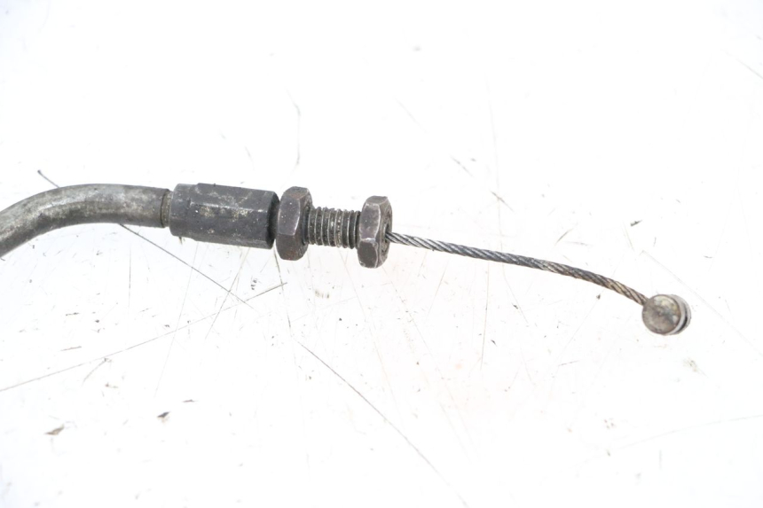 photo de VALVOLE SCARICO CAVO SUZUKI GSXR GSX-R 1000 (2003 - 2004) - Altra angolazione