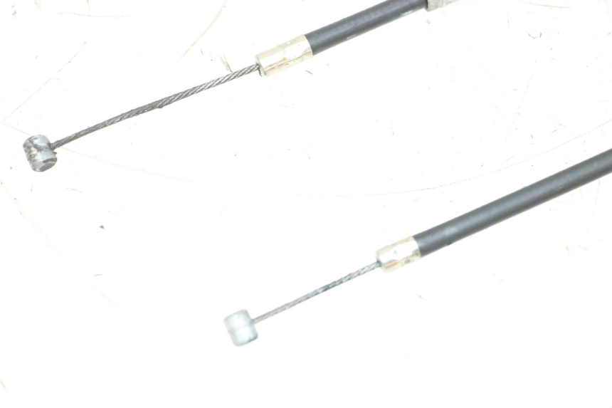 photo de VALVOLE SCARICO CAVO HONDA NSR R 125 (1994 - 2003) - Vista d'insieme del prodotto