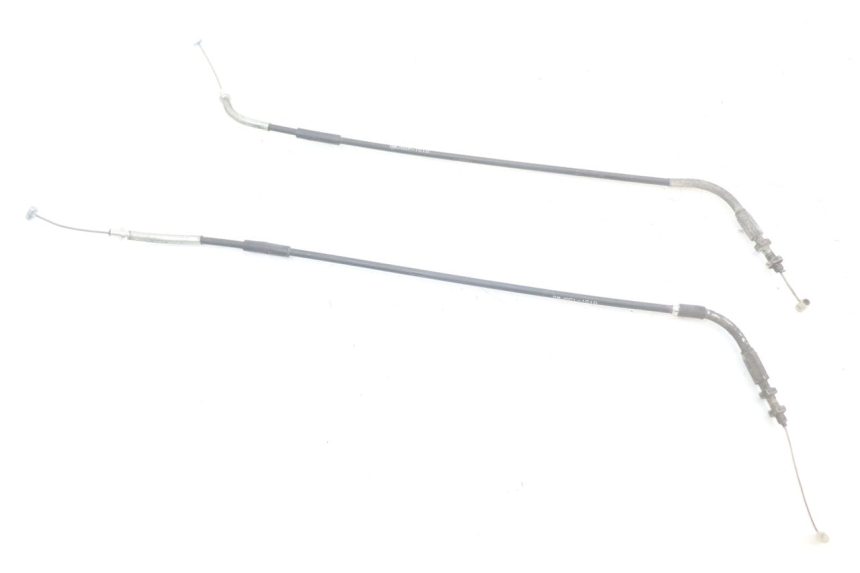 photo de VALVOLE SCARICO CAVO SUZUKI GSR 750 (2011 - 2017) - Vista principale