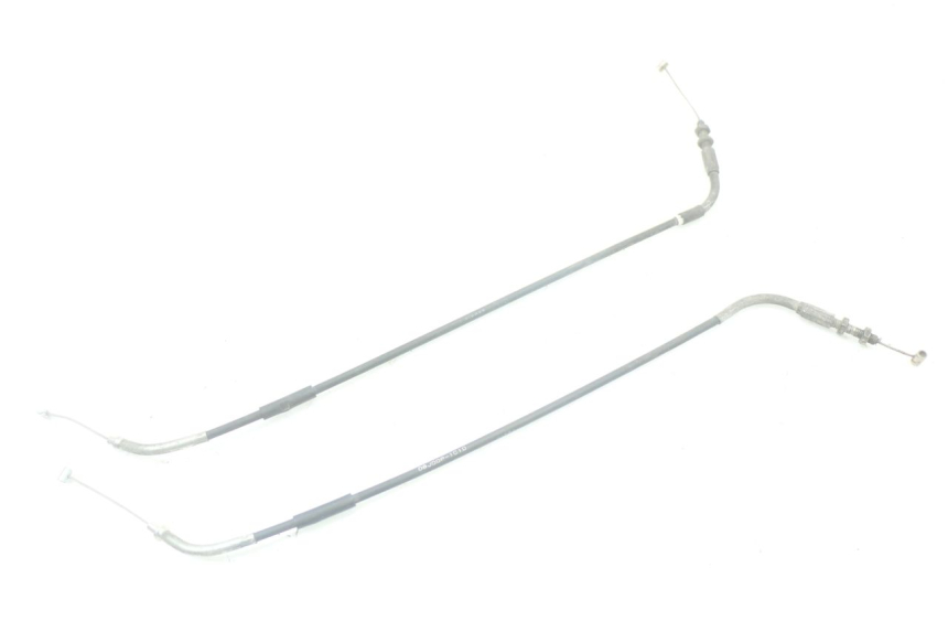 photo de VALVOLE SCARICO CAVO SUZUKI GSR 750 (2011 - 2017) - Altra angolazione