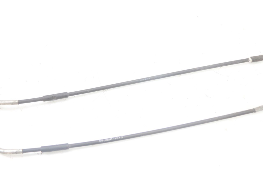 photo de VALVOLE SCARICO CAVO SUZUKI GSR 750 (2011 - 2017) - Vista d'insieme del prodotto