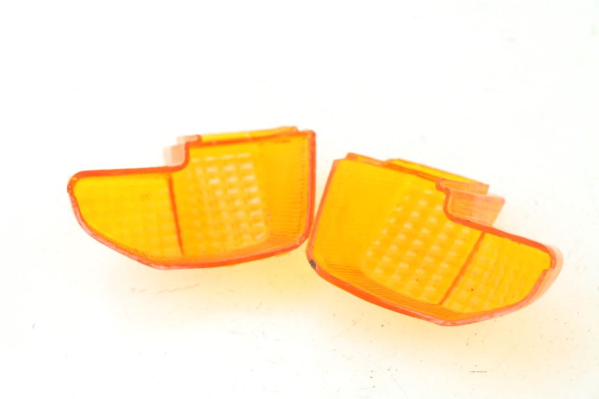 photo de Fanale posteriore YAMAHA BW'S 50 (1999 - 2003) - Dettaglio del componente