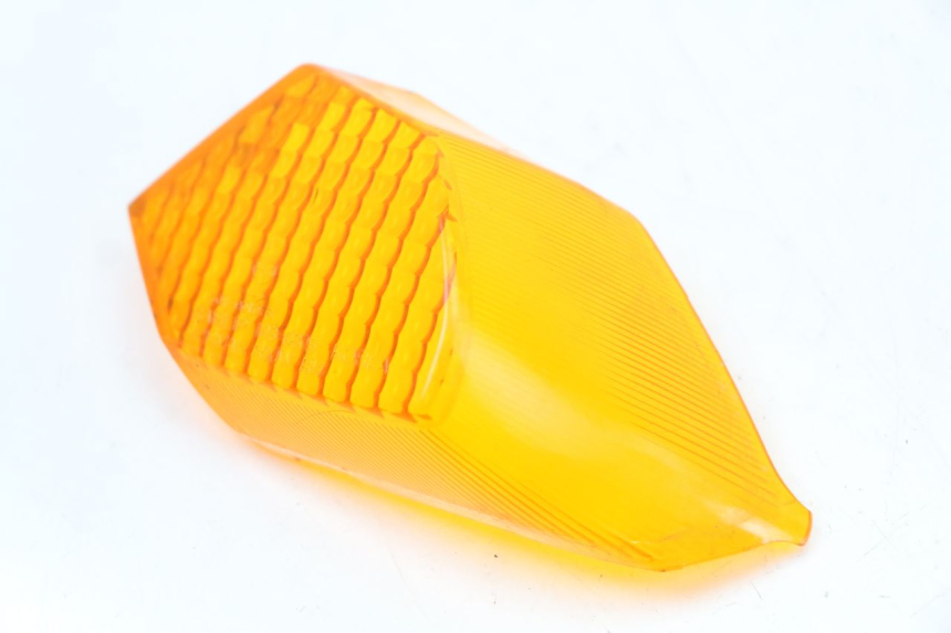 photo de COPERCHI INDICATORE DIREZIONE DESTRA POSTERIORE DAELIM A-FOUR 2T 50 (2005 - 2012) - Dettaglio del componente