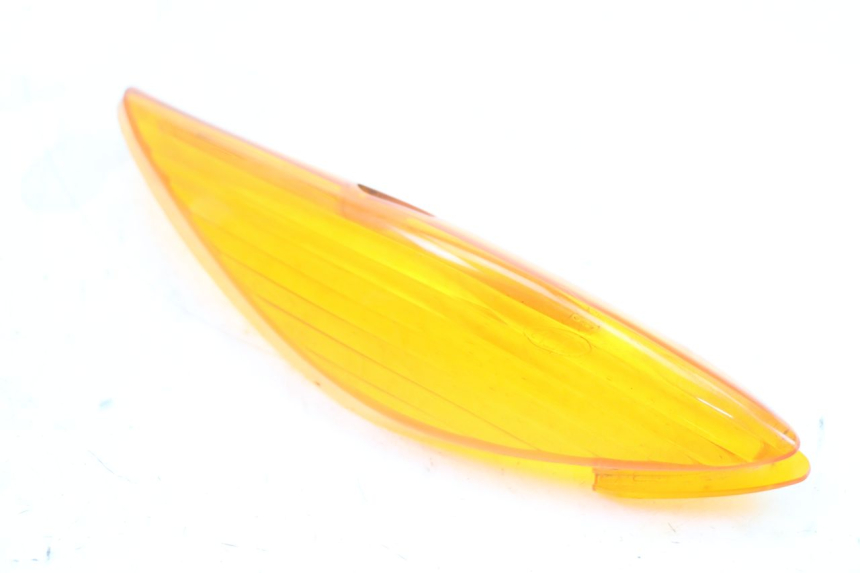 photo de COPERCHI INDICATORE DIREZIONE DESTRA POSTERIORE HONDA NES AROBASE 125 (2000 - 2003) - Altra angolazione