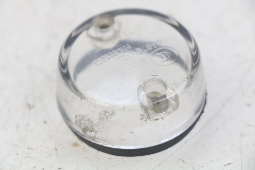 photo de COPERCHIO FRECCIA POSTERIORE DESTRO SYM ORBIT 2 4T 50 (2018 - 2022) - Vista principale