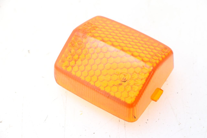 photo de COPERCHI INDICATORE DIREZIONE DESTRA POSTERIORE HONDA XRV AFRICA TWIN 750 (1990 - 1992) - Vista principale
