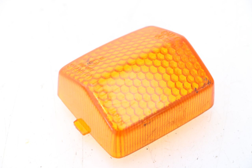 photo de COPERCHI INDICATORE DIREZIONE DESTRA POSTERIORE HONDA XRV AFRICA TWIN 750 (1990 - 1992) - Altra angolazione