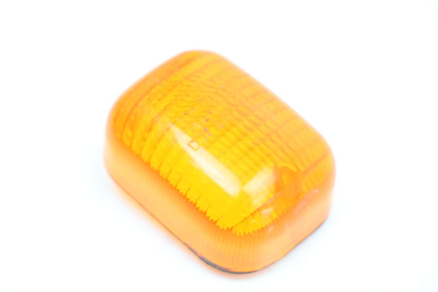 photo de COPERCHI INDICATORE DIREZIONE SINISTRO POSTERIORE YAMAHA BW'S BWS 125 (2010 - 2013) - Dettaglio del componente