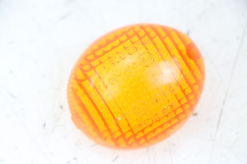 photo de COPERCHI INDICATORE DIREZIONE SINISTRO POSTERIORE DAELIM BESBI 125 (2007 - 2008) - Vista principale