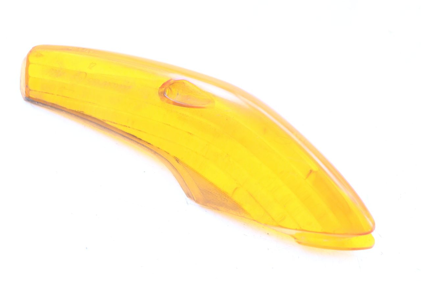 photo de COPERCHI INDICATORE DIREZIONE SINISTRO POSTERIORE HONDA NES AROBASE 125 (2000 - 2003) - Vista principale