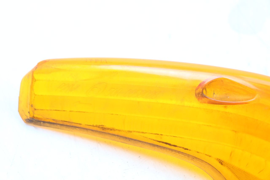 photo de COPERCHI INDICATORE DIREZIONE SINISTRO POSTERIORE HONDA NES AROBASE 125 (2000 - 2003) - Dettaglio del componente