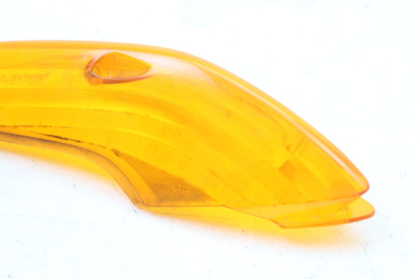 photo de COPERCHI INDICATORE DIREZIONE SINISTRO POSTERIORE HONDA NES AROBASE 125 (2000 - 2003) - Altra angolazione