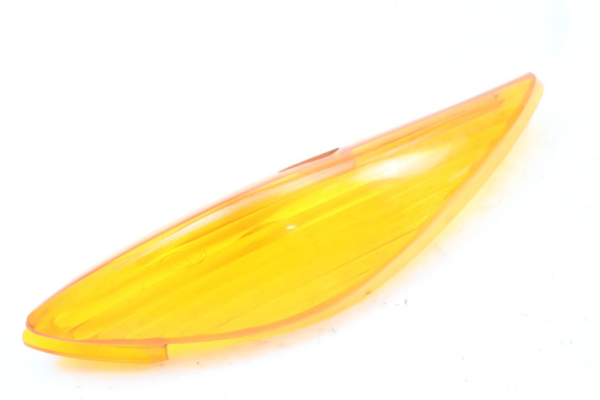 photo de COPERCHI INDICATORE DIREZIONE SINISTRO POSTERIORE HONDA NES AROBASE 125 (2000 - 2003) - Primo piano tecnico