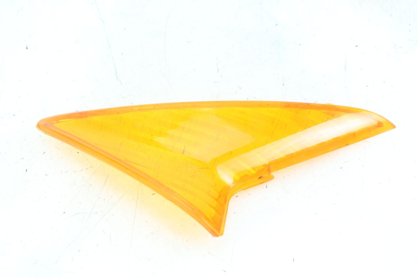 photo de COPERCHIO FRECCIA POSTERIORE SINISTRO HONDA SCV LEAD 100 (2003 - 2007) - Primo piano tecnico