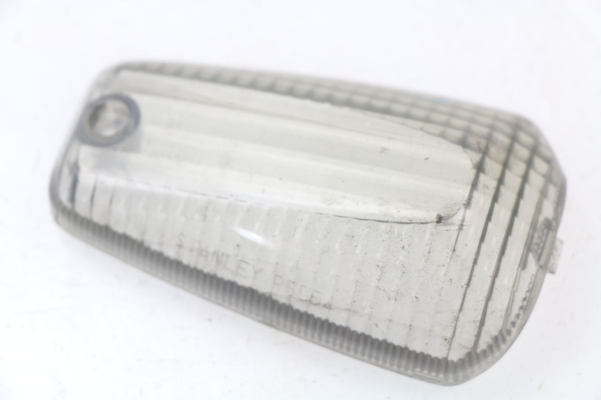 photo de COPERCHI INDICATORE DIREZIONE SINISTRO POSTERIORE HONDA XLV TRANSALP 650 (2005 - 2007) - Vista principale