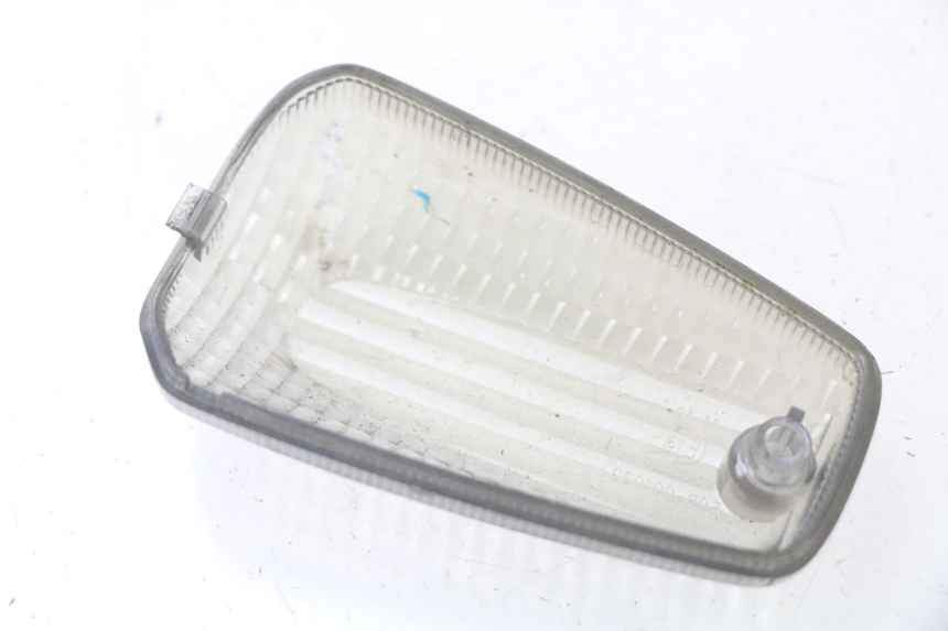 photo de COPERCHI INDICATORE DIREZIONE SINISTRO POSTERIORE HONDA XLV TRANSALP 650 (2005 - 2007) - Zoom sullo stato d'uso